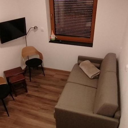 U Králíka, apartmán E Dolní Morava Exterior foto