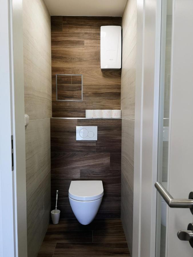 U Králíka, apartmán E Dolní Morava Exterior foto