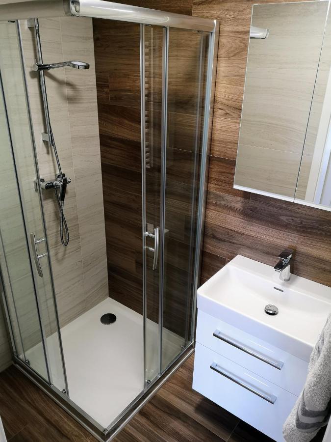 U Králíka, apartmán E Dolní Morava Exterior foto